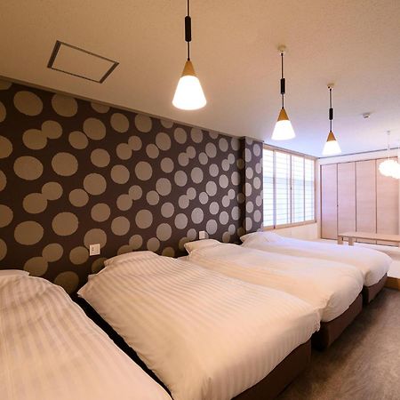 Beyond Hotel Takayama 3Rd Екстер'єр фото
