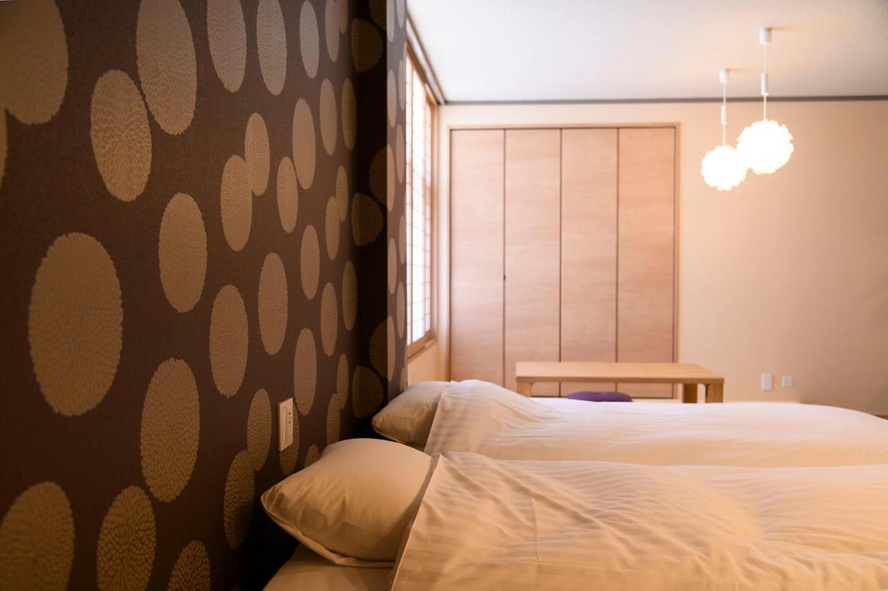Beyond Hotel Takayama 3Rd Екстер'єр фото