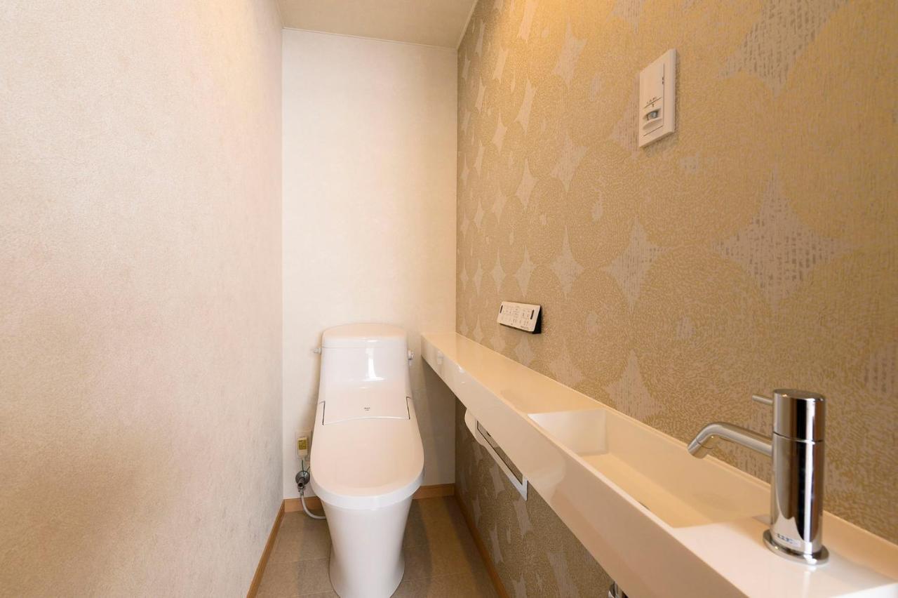 Beyond Hotel Takayama 3Rd Екстер'єр фото