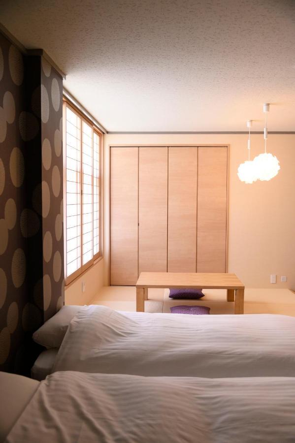 Beyond Hotel Takayama 3Rd Екстер'єр фото