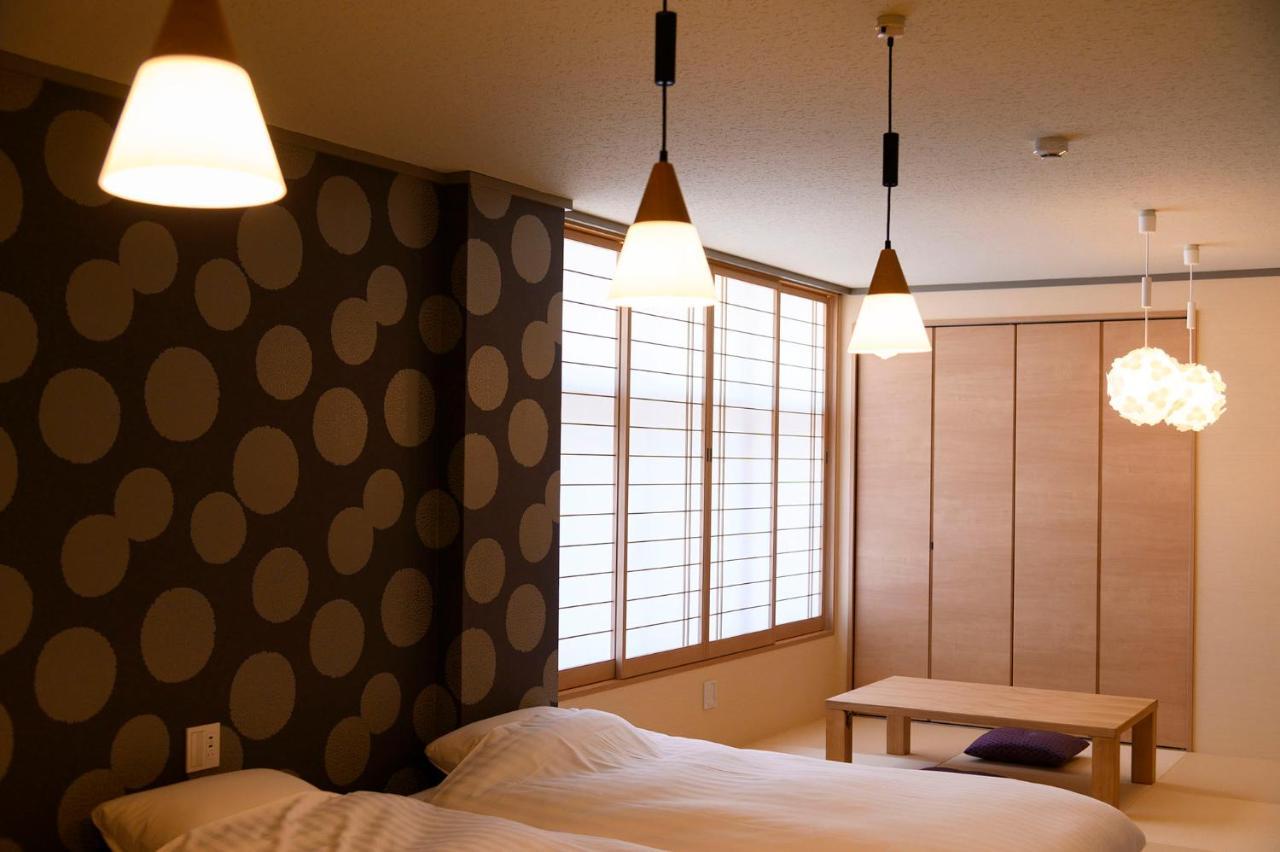 Beyond Hotel Takayama 3Rd Екстер'єр фото
