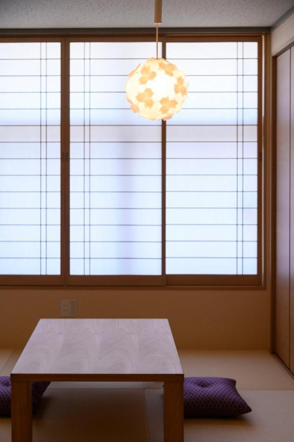 Beyond Hotel Takayama 3Rd Екстер'єр фото
