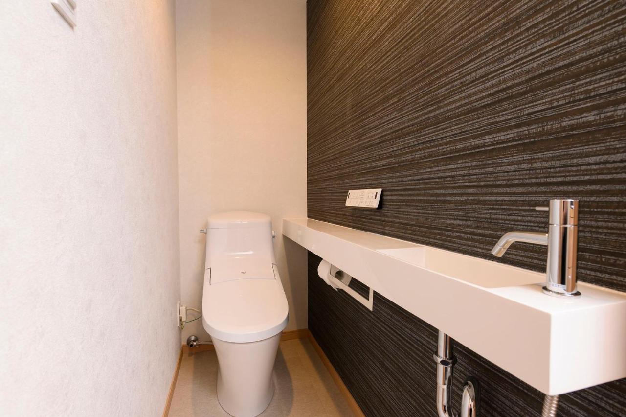 Beyond Hotel Takayama 3Rd Екстер'єр фото
