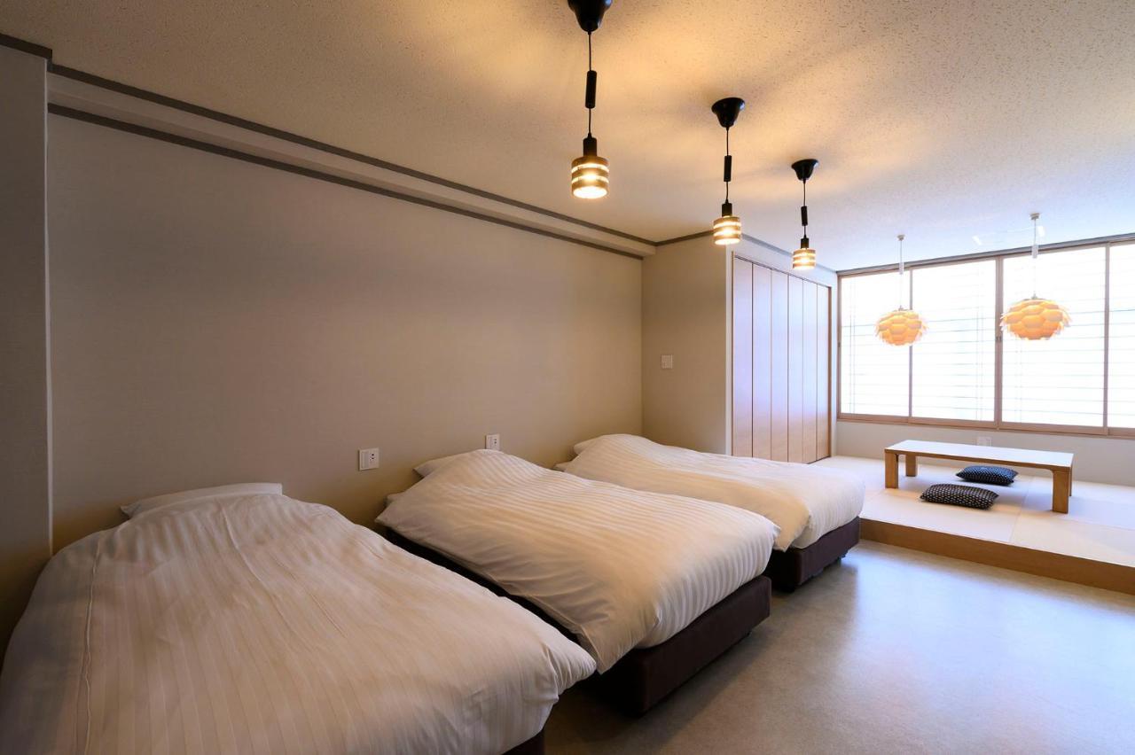 Beyond Hotel Takayama 3Rd Екстер'єр фото