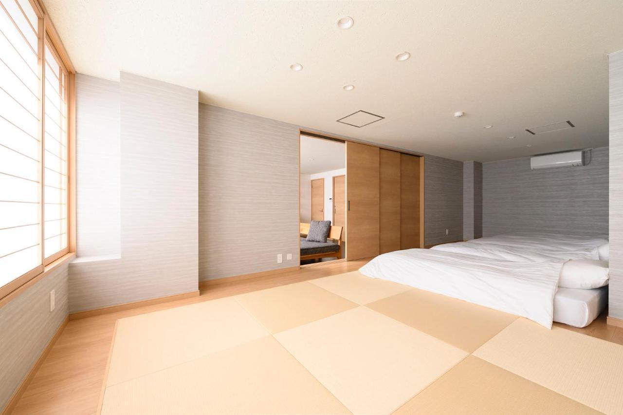 Beyond Hotel Takayama 3Rd Екстер'єр фото