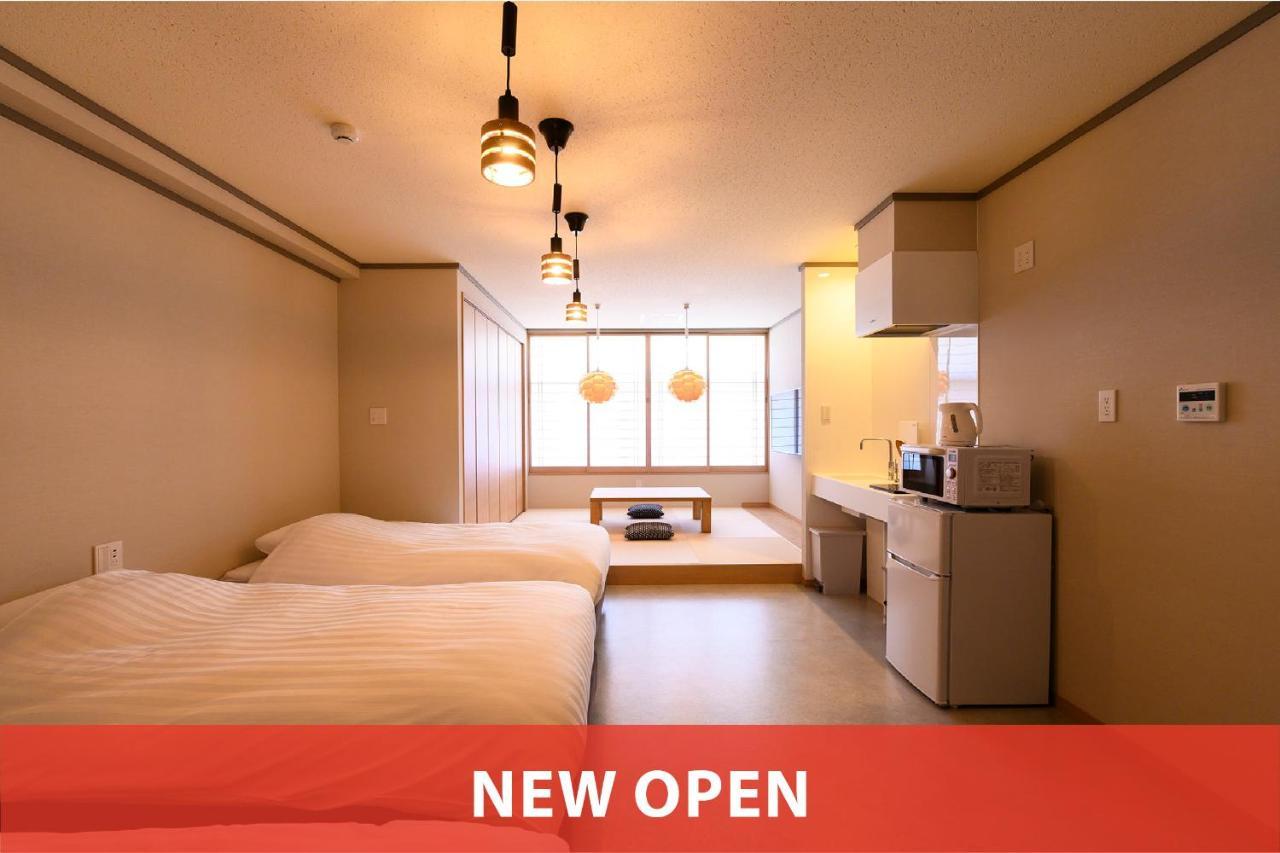 Beyond Hotel Takayama 3Rd Екстер'єр фото